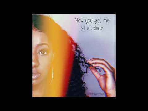 Sydney Renae - No Love (Lyric Video)