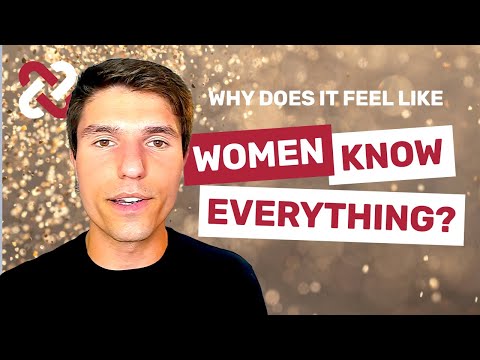 Women’s Intuition – Why They Know and Feel Everything