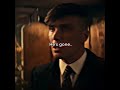 THE COLDEST SCENE IN THE SERIES - PEAKY BLINDERS SHORT #shorts #short