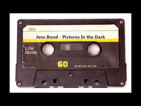 Jens Bond - Pictures In the Dark