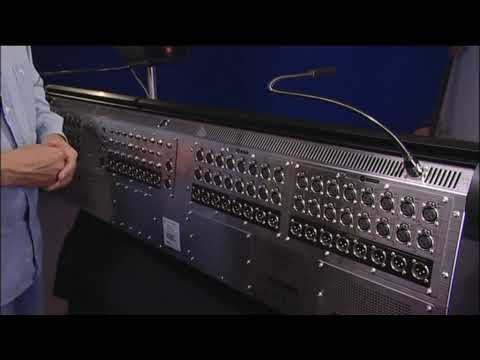 Soundcraft SI3 Black image 4