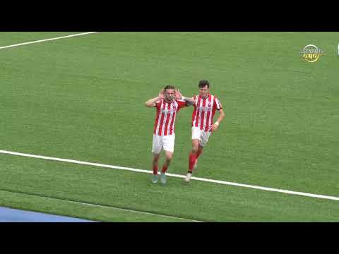 UniPomezia-Nuova Florida 5-1 || Eccellenza