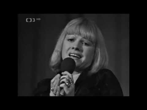 Eva Pilarová - Směs písniček (1976)