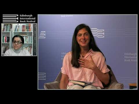 Shokoofeh Azar: After the Iranian Revolution