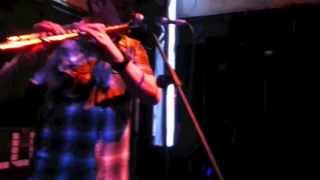 IV Fiesta Soul Train Primavera (12-04-13) - Chip Wickham