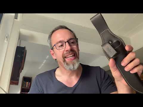 #Messervorstellung#Bowiemesser aus Deutschland