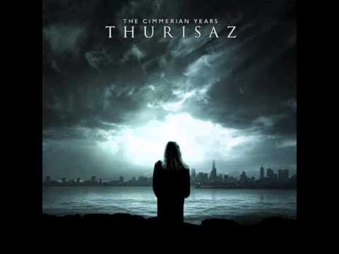 Thurisaz - Inner Voices