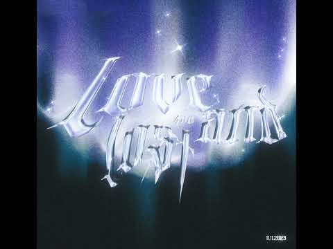 dystopia of love - hoo (official audio)