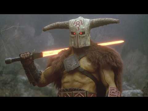 DOTA 2 | 1980's DARK FANTASY MOVIE