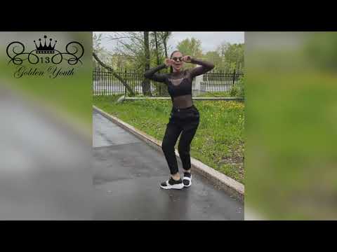 Цвет Настроения Чёрный🖤 Кристина Сафронова / Kristina Safronova