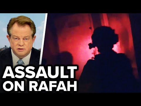 Israel Promises It Will Fight Until Victory