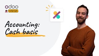 Cash basis | Odoo Accounting