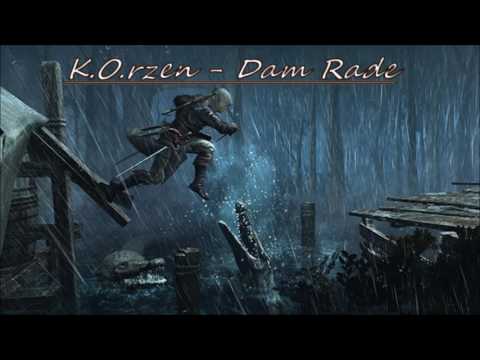 20. K.O.rzeń - Dam Rade