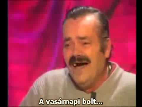 Risitas a migránskvóta népszavazásról!