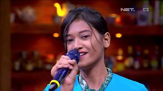 Download lagu The Best Of Ini Talkshow - Wiihh Suara Penonton Satu ini Merdu Banget mp3