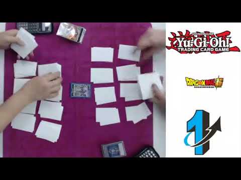 OTS Championship - Trickstar Vs Pendulum Magician