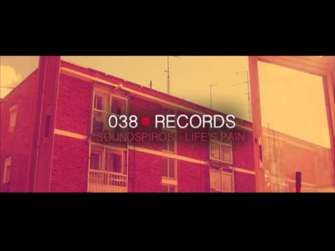 Soundspiros - Life's pain