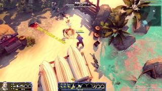 Dead Island Epidemic Free Weekend Gameplay