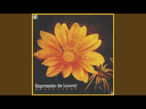 Expressão de Louvor