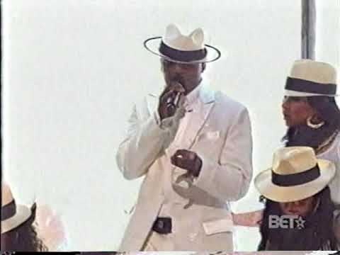 Ne-Yo ft. Fabolous - Because of You & Make Me Better | 2007