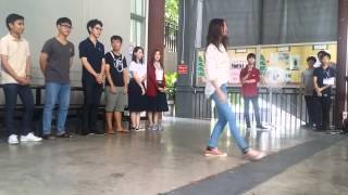 [ Praew_PWD ]  Lose Control - Ledisi