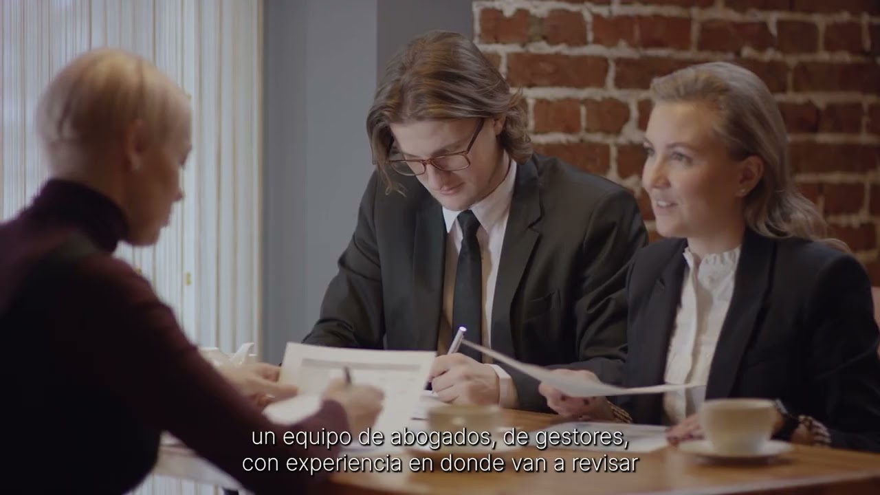 Vive Legal in 2 minutes