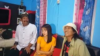 Download lagu Cuplikan wawancara riana oces(c janda bojong) mp3