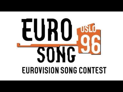 Eurovision Song Contest 1996 - Full Show (AI upscaled - HD - 50fps)