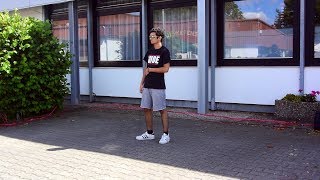 Dirty Palm - Freakshow (feat. LexBlaze) (Animation Dance)