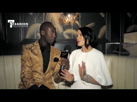 KMO JEWELRY Launch Party New York