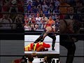 Undertaker ruthlessly brutalizes Hulk Hogan with The Hulkster’s signature belt
