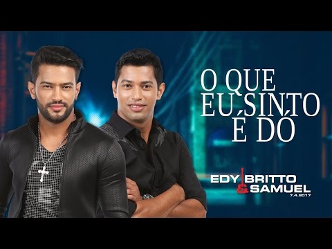 O Que Eu Sinto É Dó video