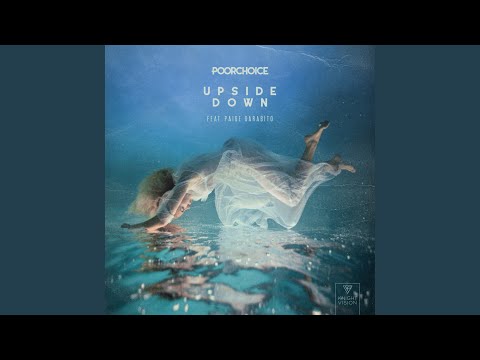 Upside Down (feat. Paige Garabito)