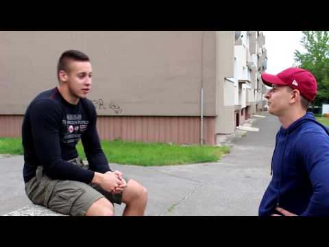 Kamarát, ktorý hovorí, že je vo všetkom najlepší