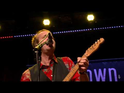 Chuck Prophet - Bobby Fuller Died for Your Sins (eTown webisode #1207)