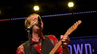 Chuck Prophet - Bobby Fuller Died for Your Sins (eTown webisode #1207)