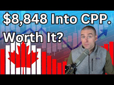 CPP is More Valuable than Most People Realize
