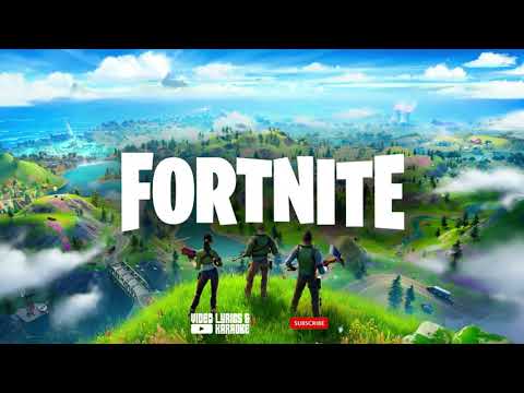 Fortnite - La Ñapa, Kevin Vin, Wickypedia Mc, Negra Flow (Letras/Lyrics) 🎮🔫
