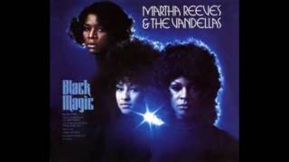 MARTHA REEVES & THE VANDELLAS:  "BLESS YOU" [SINGLE MIX] [1972]