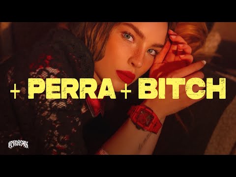 Belinda &  Neton Vega - + Perra + Bitch