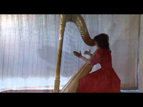 Sonata in C Minor: Allegro-Andantino-Rondo - J.L. Dussek (performed by Amarillie Ackermann)