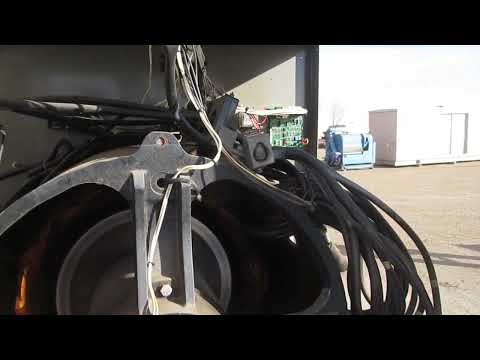 265 kw Spectrum Detroit Diesel Generator SN 0660884 Video 3 - Abraham Generator Sales Co.