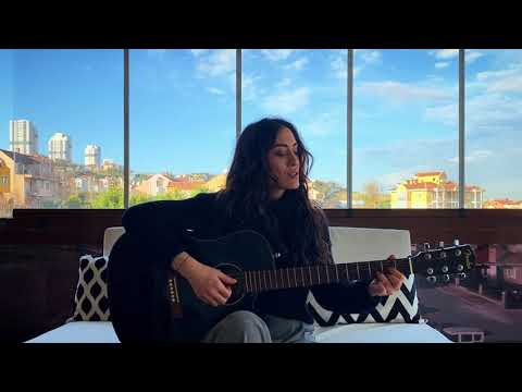 Elif Türkyılmaz - Deli Gibi Yüreğime Zorsun