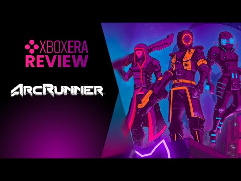 Review | ArcRunner