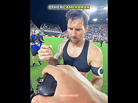 Last one WON the Race🗿