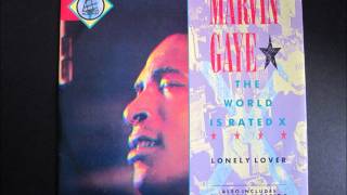 Marvin Gaye - The World Is Rated X