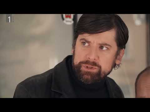 NEORGANIZIRANI KRIMINAL (HUMOR V PETEK ZVEČER)