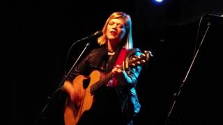 Liz Longley &quot;Camaro&quot; Live Song from the Liz Longley Album 12/21/2016 Tin Angel Tour Show Lyrics