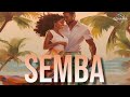 Semba Party Mix 1: Elevate Your Dance Moves with Dj nana