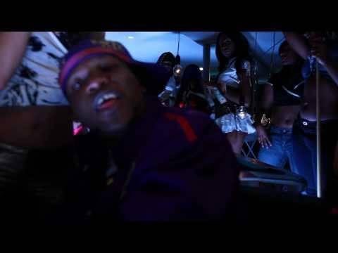 Nyce Da Future ft Torture - Counterfeit (Official Music Video 2010)(Dir By Janelle Abraham)